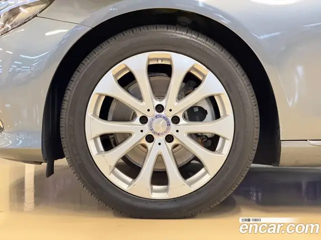 Mercedes-Benz E-Class 2017 1.9 АКПП, миниатюра 5