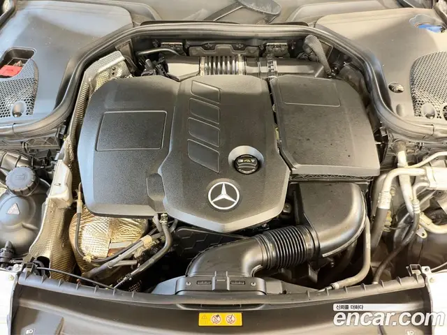 Mercedes-Benz E-Class 2017 1.9 АКПП, миниатюра 6