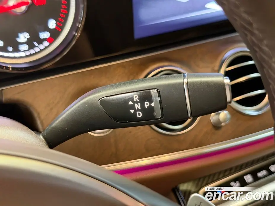 Mercedes-Benz E-Class 2017 1.9 АКПП, фото 9