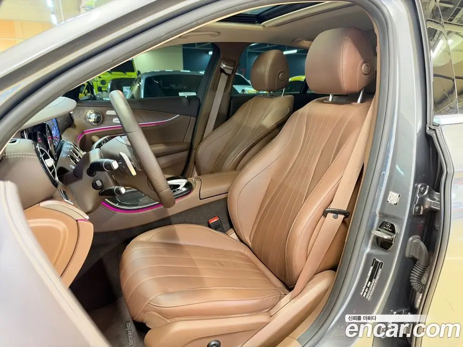 Mercedes-Benz E-Class 2017 1.9 АКПП, фото 10