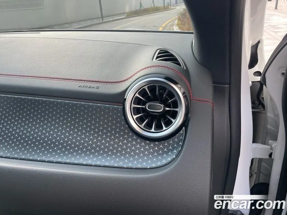 Mercedes-Benz EQA 2025 АКПП, фото 13