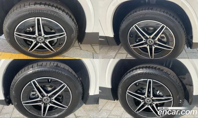 Mercedes-Benz EQA 2025 АКПП, миниатюра 5
