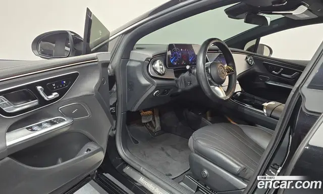 Mercedes-Benz EQE 2024 0.3 АКПП, миниатюра 12