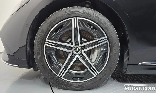 Mercedes-Benz EQE 2024 0.3 АКПП, миниатюра 4