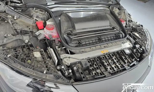 Mercedes-Benz EQE 2024 0.3 АКПП, миниатюра 5