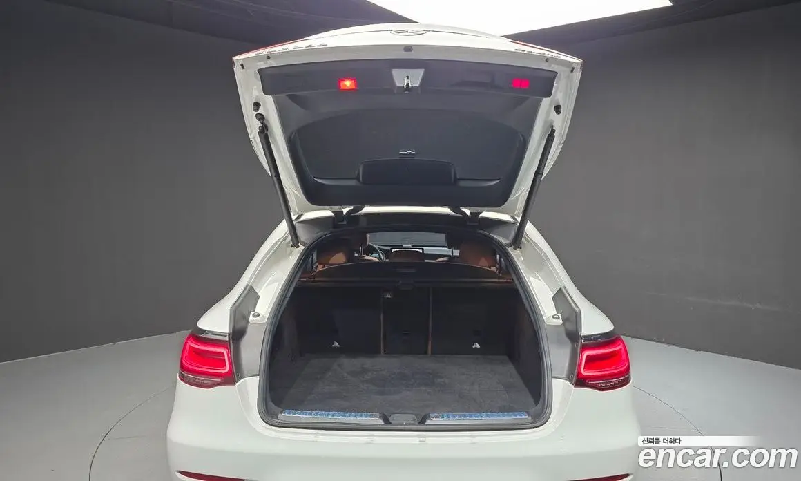 Mercedes-Benz GLC-Class 2021 2.0 АКПП, фото 20