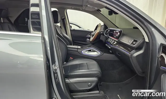 Mercedes-Benz GLE-Class 2022 1.9 АКПП, миниатюра 11
