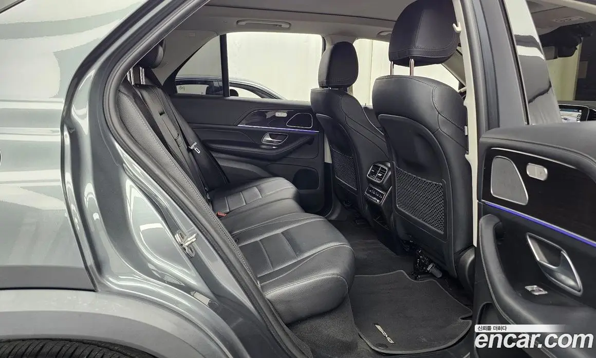 Mercedes-Benz GLE-Class 2022 1.9 АКПП, фото 12