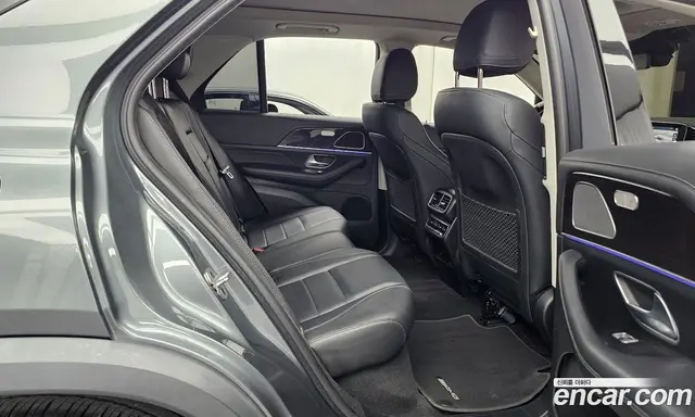 Mercedes-Benz GLE-Class 2022 1.9 АКПП, миниатюра 12