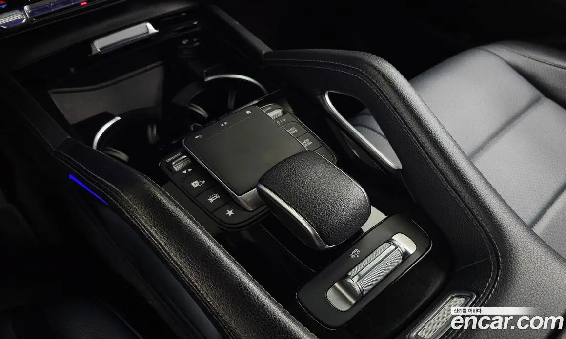 Mercedes-Benz GLE-Class 2022 1.9 АКПП, фото 16
