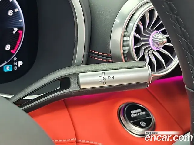 Mercedes-Benz SL-Class 2025 2.0 АКПП, миниатюра 8 Mercedes-Benz SL-Class 2025 2.0 АКПП, миниатюра 8