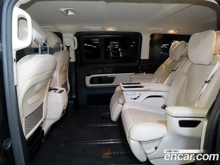 Mercedes-Benz V-Class 2021 1.9 АКПП, фото 10
