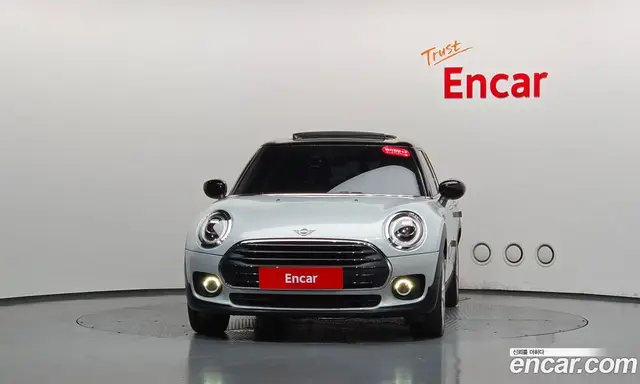 Mini Clubman 2021 1.5 АКПП, миниатюра 2 Mini Clubman 2021 1.5 АКПП, миниатюра 2