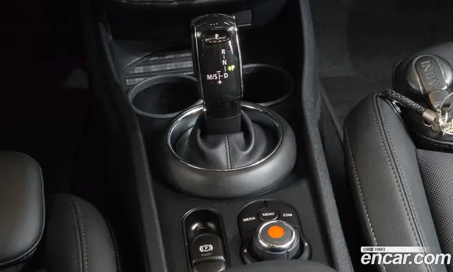 Mini Clubman 2021 1.5 АКПП, миниатюра 11 Mini Clubman 2021 1.5 АКПП, миниатюра 11