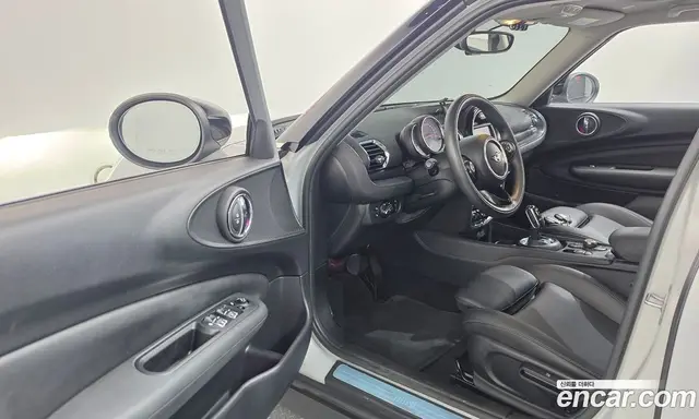 Mini Clubman 2021 1.5 АКПП, миниатюра 12
