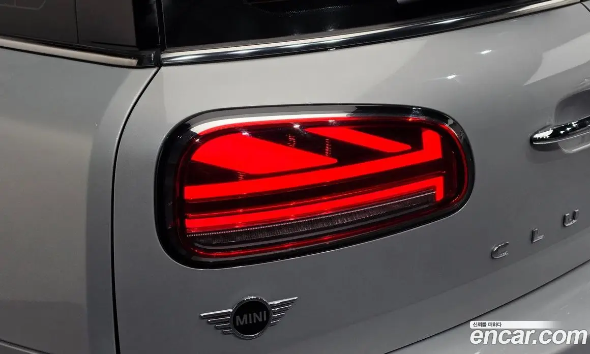 Mini Clubman 2021 1.5 АКПП, фото 8 Mini Clubman 2021 1.5 АКПП, фото 8