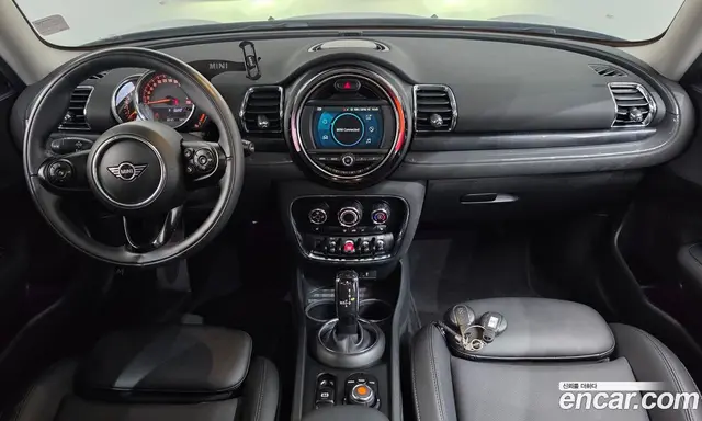 Mini Clubman 2021 1.5 АКПП, миниатюра 9 Mini Clubman 2021 1.5 АКПП, миниатюра 9