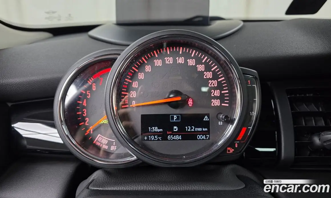 Mini Cooper 2019 1.5 АКПП, фото 11
