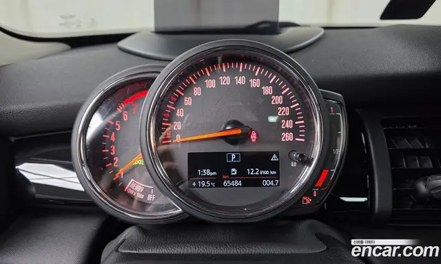 Mini Cooper 2019 1.5 АКПП, миниатюра 11