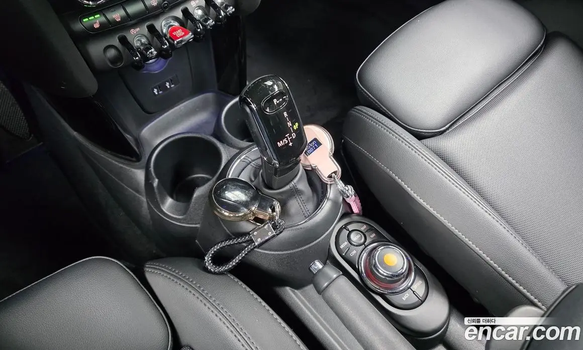 Mini Cooper 2019 1.5 АКПП, фото 12