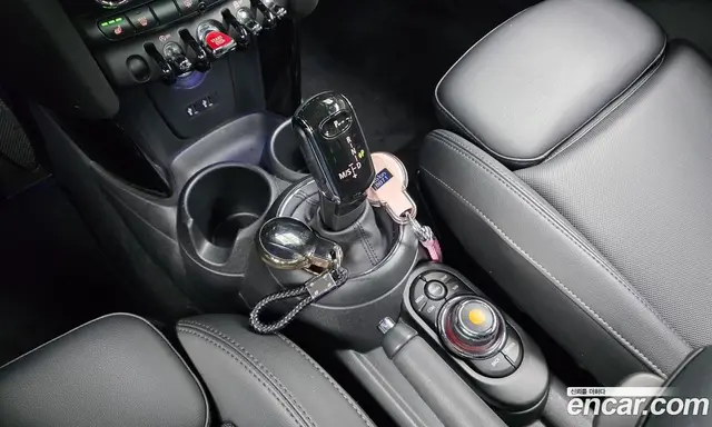Mini Cooper 2019 1.5 АКПП, миниатюра 12