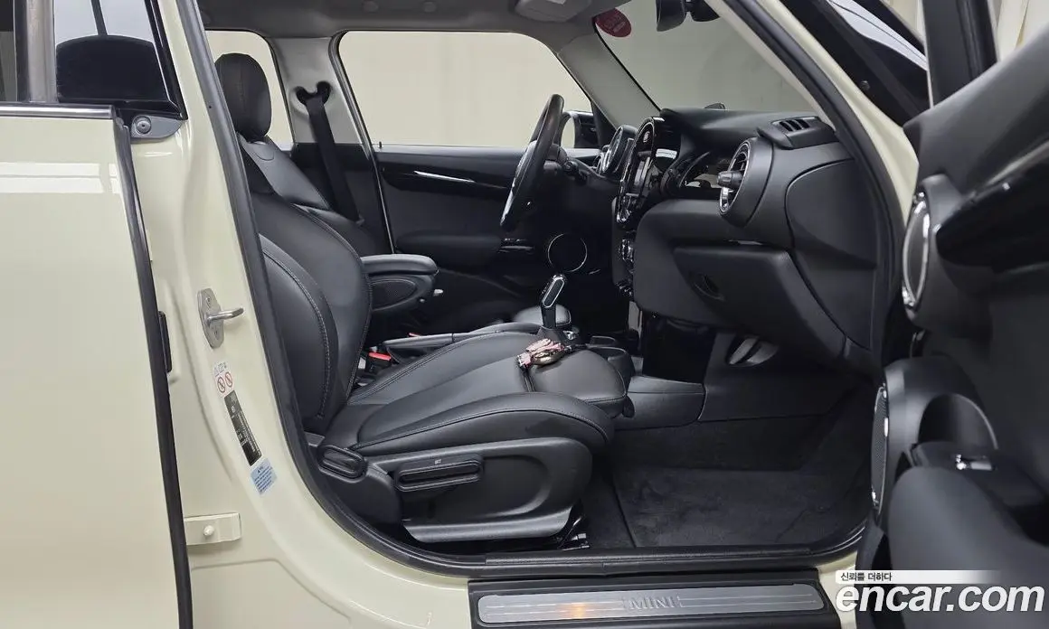Mini Cooper 2019 1.5 АКПП, фото 16