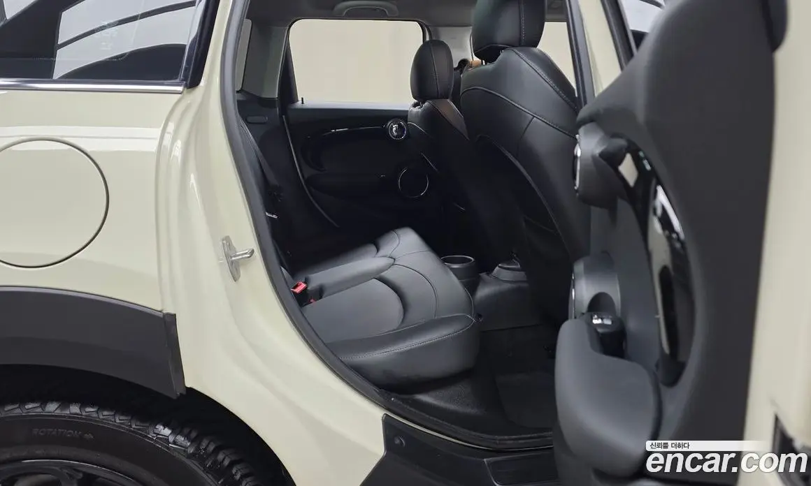 Mini Cooper 2019 1.5 АКПП, фото 17