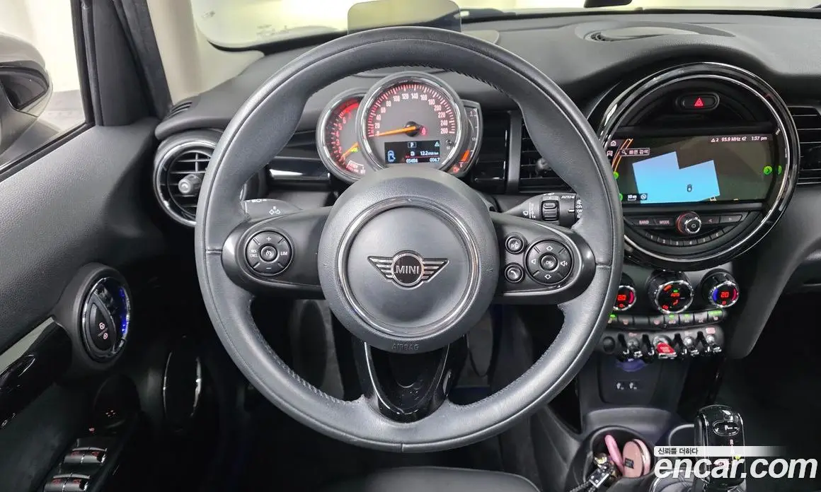 Mini Cooper 2019 1.5 АКПП, фото 20