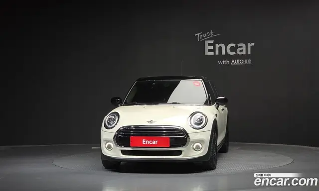Mini Cooper 2019 1.5 АКПП, миниатюра 3