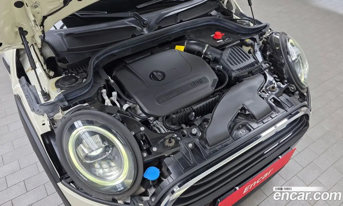 Mini Cooper 2019 1.5 АКПП, фото 6