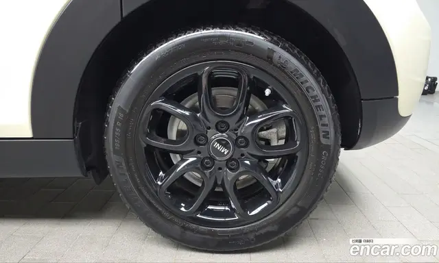 Mini Cooper 2019 1.5 АКПП, миниатюра 7