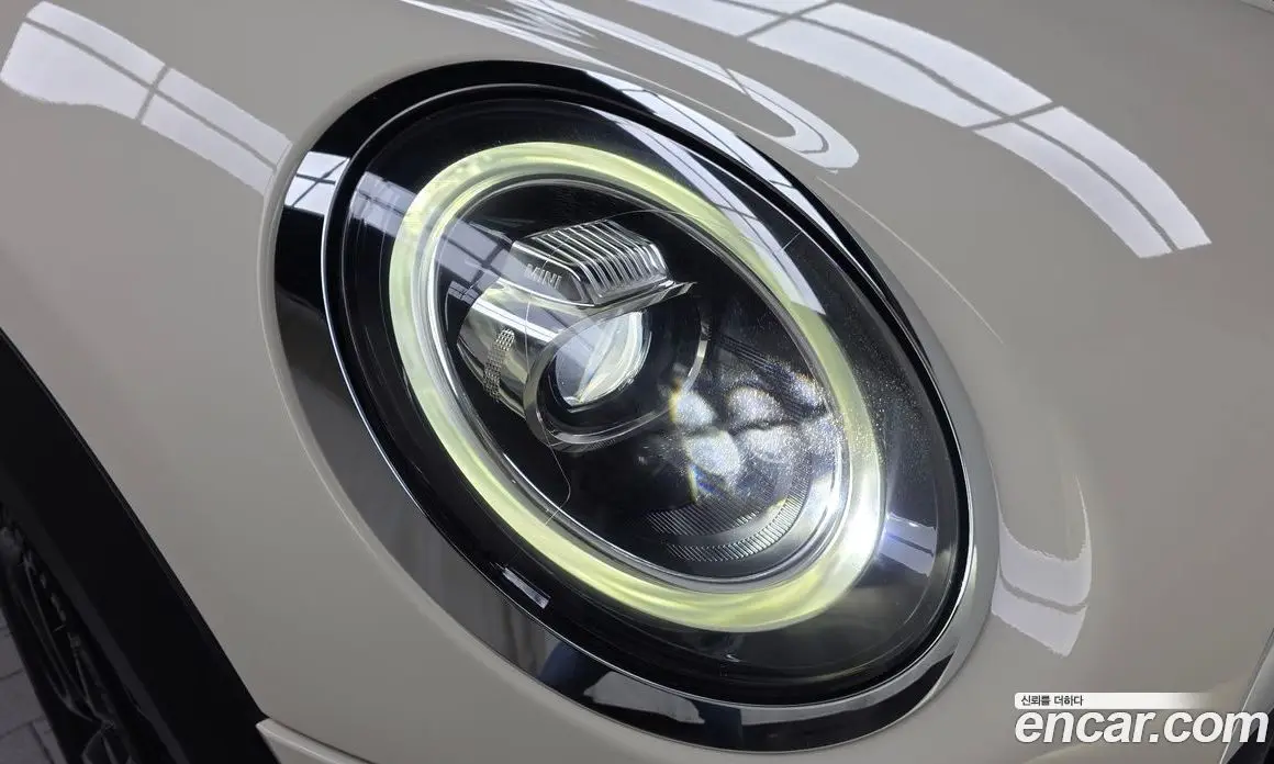 Mini Cooper 2019 1.5 АКПП, фото 8
