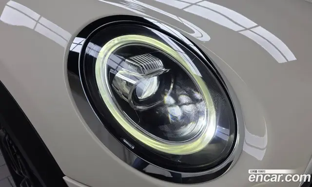 Mini Cooper 2019 1.5 АКПП, миниатюра 8