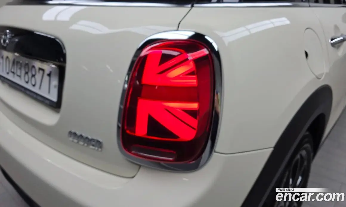 Mini Cooper 2019 1.5 АКПП, фото 9