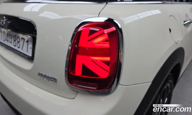 Mini Cooper 2019 1.5 АКПП, миниатюра 9