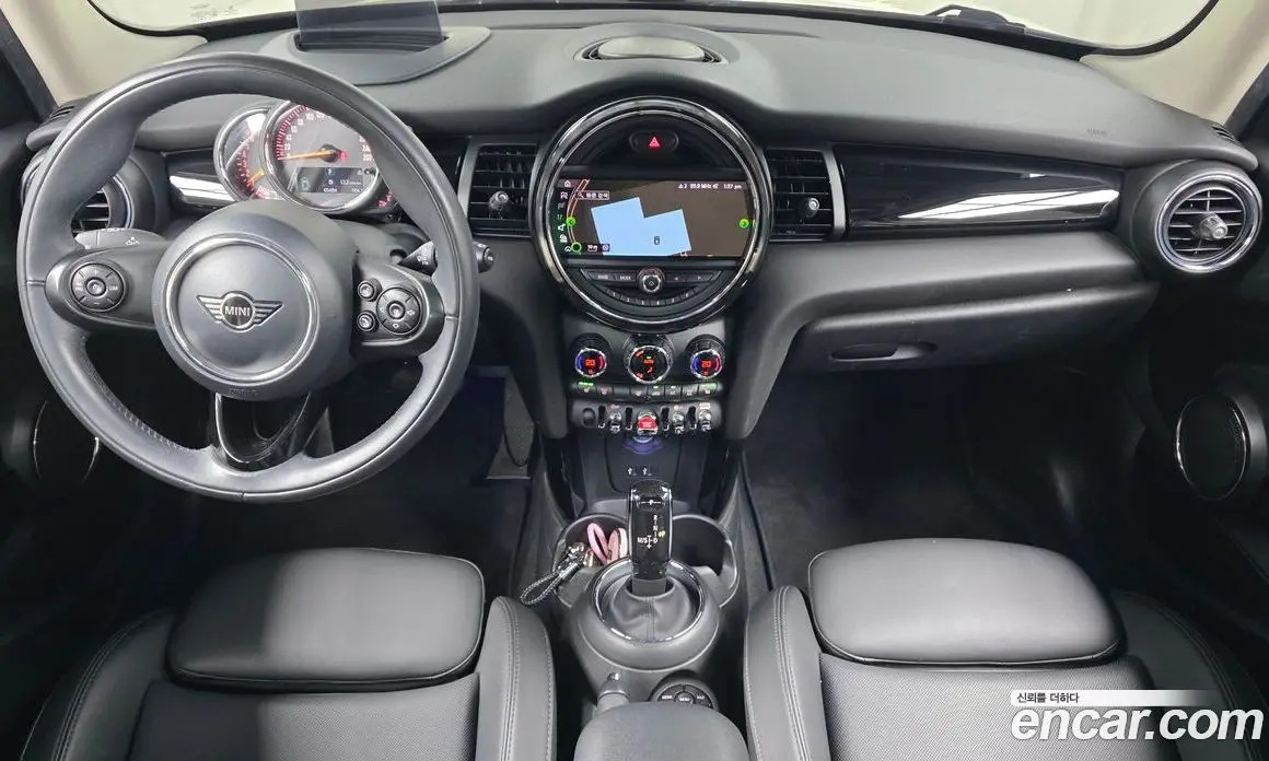 Mini Cooper 2019 1.5 АКПП, фото 10