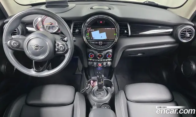 Mini Cooper 2019 1.5 АКПП, миниатюра 10