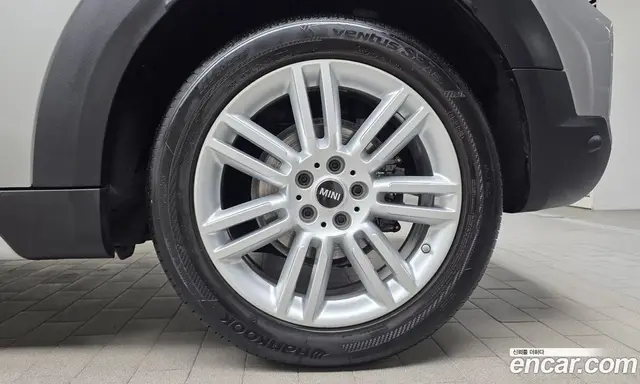 Mini Countryman 2023 1.5 АКПП, миниатюра 7