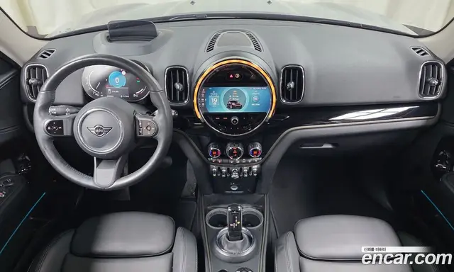 Mini Countryman 2023 1.5 АКПП, миниатюра 10