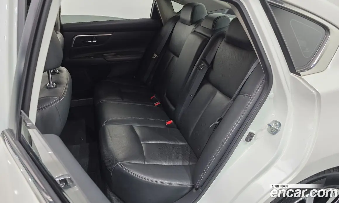 Nissan Altima 2018 2.5 АКПП, фото 11