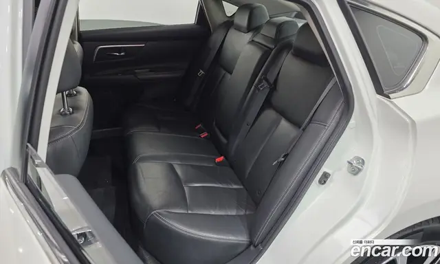 Nissan Altima 2018 2.5 АКПП, миниатюра 11