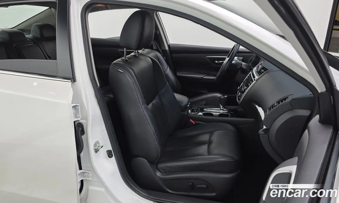 Nissan Altima 2018 2.5 АКПП, фото 12