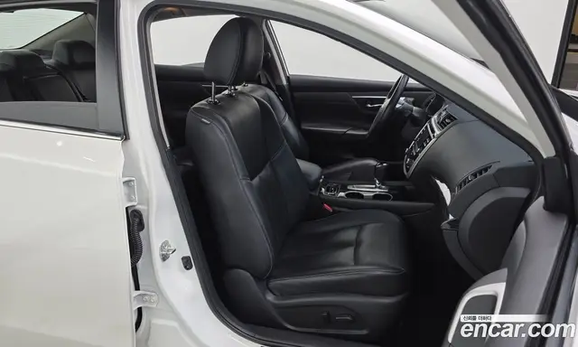 Nissan Altima 2018 2.5 АКПП, миниатюра 12