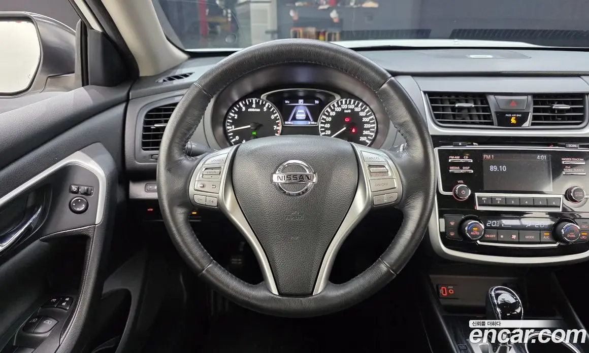 Nissan Altima 2018 2.5 АКПП, фото 13