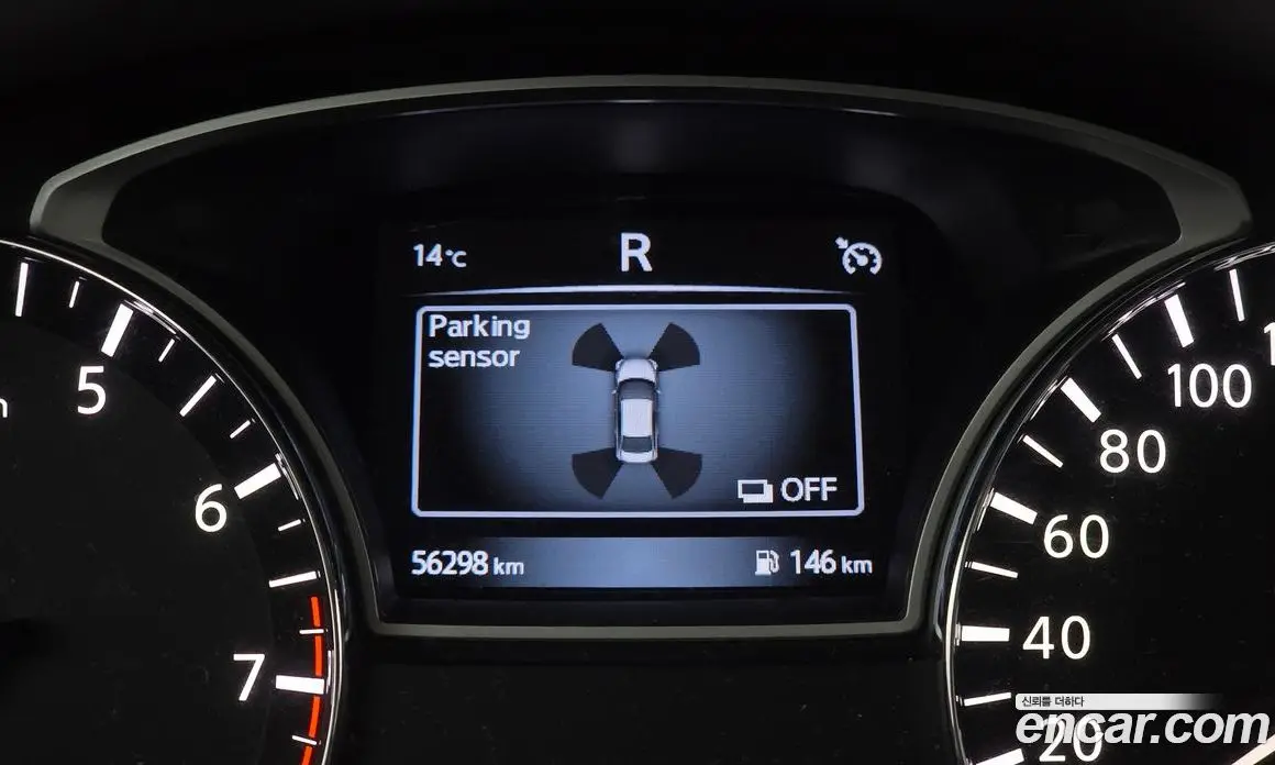 Nissan Altima 2018 2.5 АКПП, фото 15