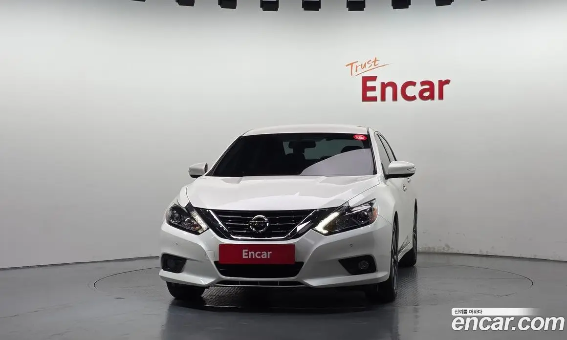 Nissan Altima 2018 2.5 АКПП, фото 3