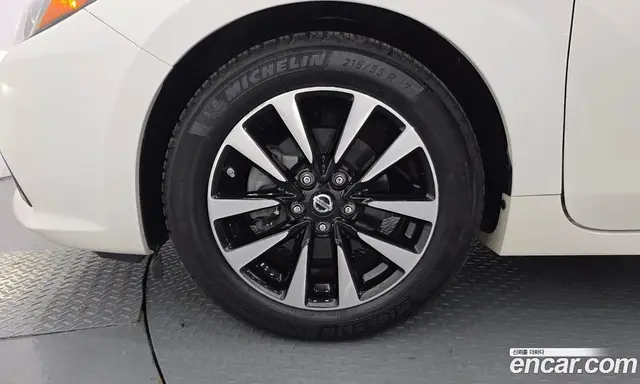 Nissan Altima 2018 2.5 АКПП, миниатюра 5
