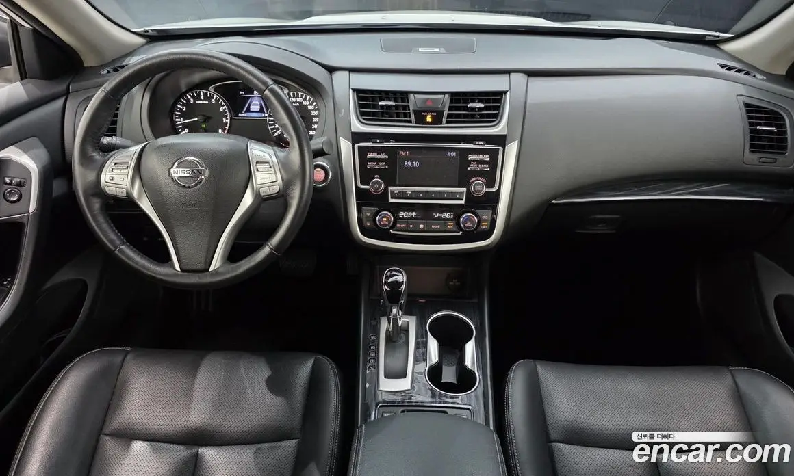 Nissan Altima 2018 2.5 АКПП, фото 7