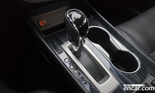 Nissan Altima 2018 2.5 АКПП, миниатюра 9