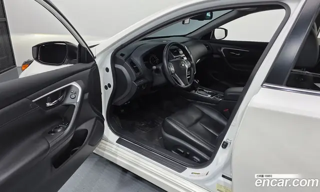 Nissan Altima 2018 2.5 АКПП, миниатюра 10